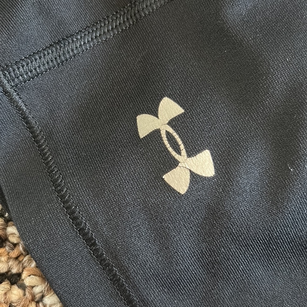 Compression Shorts - Picture 3 of 3